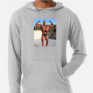 Hustle Mode: Larry Wheels Larry Wheels Hoodies