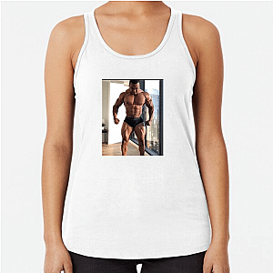 Unstoppable Like Larry Wheels Larry Wheels Tank Tops