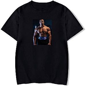 Stay Strong With Larry Wheels Larry Wheels T-Shirts