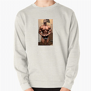 Legend Mode: Larry Wheels Larry Wheels Sweatshirts