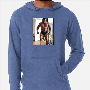 Unstoppable Like Larry Wheels Larry Wheels Hoodies