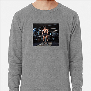 Dominate Like Larry Wheels Larry Wheels Sweatshirts