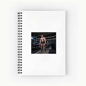 Dominate Like Larry Wheels Larry Wheels Notebook