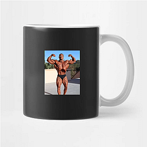Hustle Mode: Larry Wheels Larry Wheels Mugs