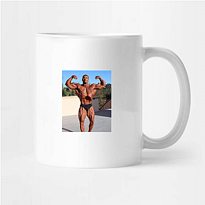 Hustle Mode: Larry Wheels Larry Wheels Mugs