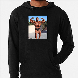 Hustle Mode: Larry Wheels Larry Wheels Hoodies