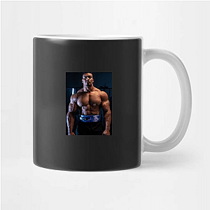 Stay Strong With Larry Wheels Larry Wheels Mugs