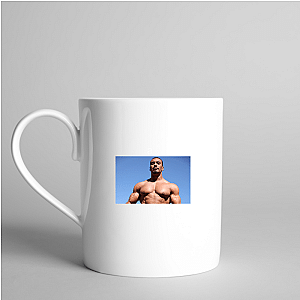 Doesn’t Quit Larry Wheels Larry Wheels Mugs