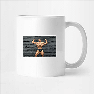 Power Mode: Larry Wheels Larry Wheels Mugs