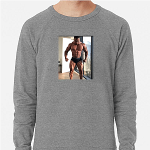 Unstoppable Like Larry Wheels Larry Wheels Sweatshirts