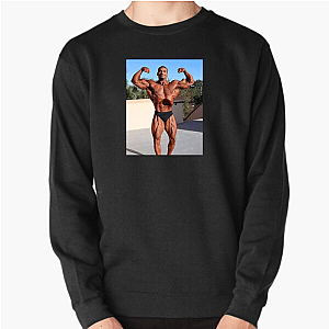 Hustle Mode: Larry Wheels Larry Wheels Sweatshirts
