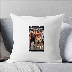 Vibes Only Larry Wheels Larry Wheels Pillows Cover