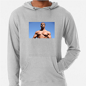 Doesn’t Quit Larry Wheels Larry Wheels Hoodies