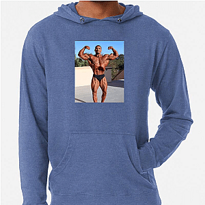 Hustle Mode: Larry Wheels Larry Wheels Hoodies