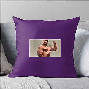 In Beast Mode Larry Wheels Larry Wheels Pillows Cover