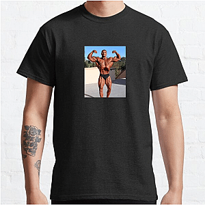Hustle Mode: Larry Wheels Larry Wheels T-Shirts