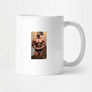 Legend Mode: Larry Wheels Larry Wheels Mugs