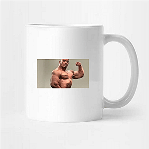 In Beast Mode Larry Wheels Larry Wheels Mugs
