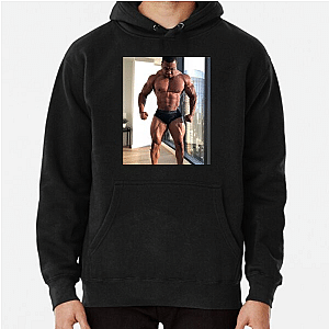 Unstoppable Like Larry Wheels Larry Wheels Hoodies