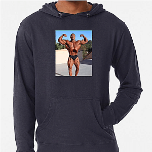 Hustle Mode: Larry Wheels Larry Wheels Hoodies