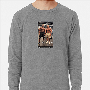 Vibes Only Larry Wheels Larry Wheels Sweatshirts