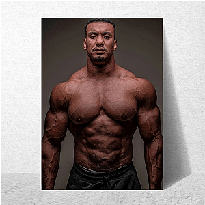 No Pain, Just Larry Wheels Larry Wheels Posters