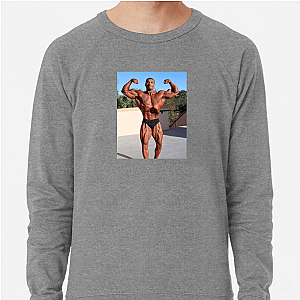 Hustle Mode: Larry Wheels Larry Wheels Sweatshirts