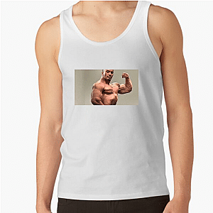 In Beast Mode Larry Wheels Larry Wheels Tank Tops