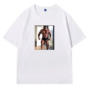 Unstoppable Like Larry Wheels Larry Wheels T-Shirts