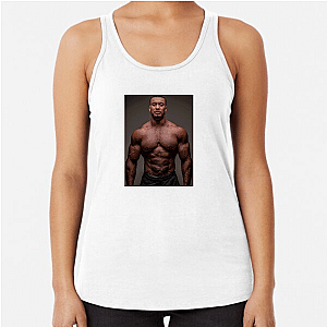No Pain, Just Larry Wheels Larry Wheels Tank Tops