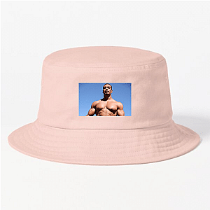 Doesn’t Quit Larry Wheels Larry Wheels Hats & Caps