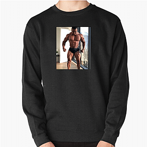 Unstoppable Like Larry Wheels Larry Wheels Sweatshirts