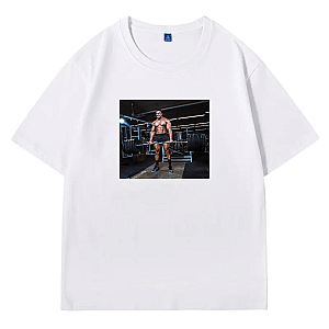Dominate Like Larry Wheels Larry Wheels T-Shirts