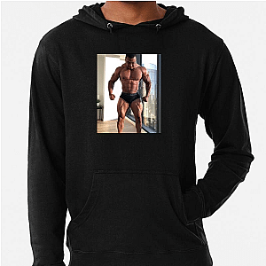 Unstoppable Like Larry Wheels Larry Wheels Hoodies
