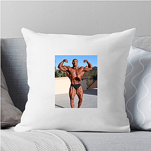 Hustle Mode: Larry Wheels Larry Wheels Pillows Cover