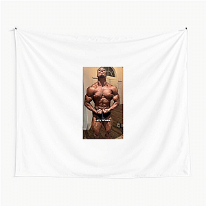 Legend Mode: Larry Wheels Larry Wheels Tapestries