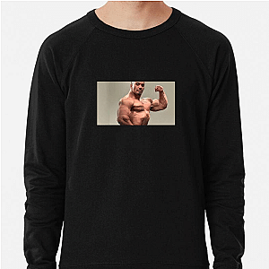 In Beast Mode Larry Wheels Larry Wheels Sweatshirts