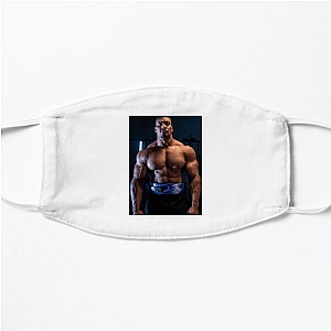 Stay Strong With Larry Wheels Larry Wheels Face Masks