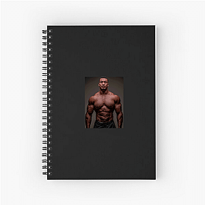 No Pain, Just Larry Wheels Larry Wheels Notebook
