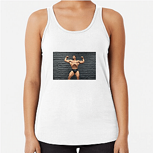 Power Mode: Larry Wheels Larry Wheels Tank Tops