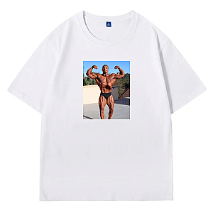 Hustle Mode: Larry Wheels Larry Wheels T-Shirts
