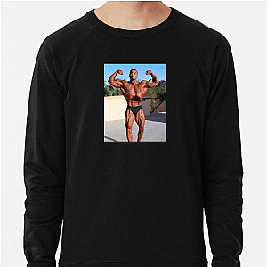Hustle Mode: Larry Wheels Larry Wheels Sweatshirts