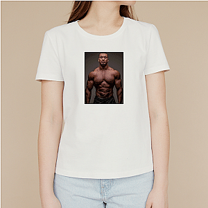 No Pain, Just Larry Wheels Larry Wheels T-Shirts