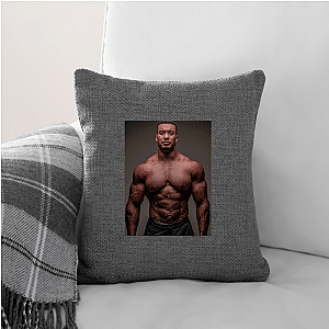 No Pain, Just Larry Wheels Larry Wheels Pillows Cover