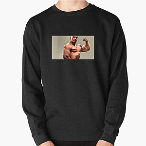 In Beast Mode Larry Wheels Larry Wheels Sweatshirts