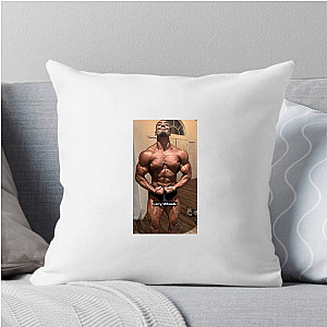 Legend Mode: Larry Wheels Larry Wheels Pillows Cover