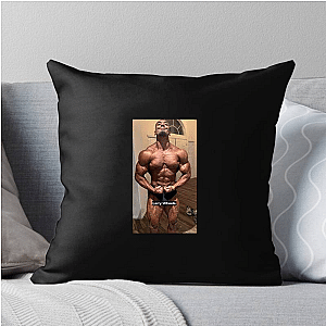 Legend Mode: Larry Wheels Larry Wheels Pillows Cover