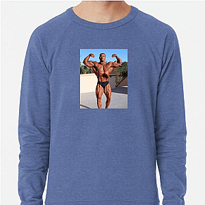 Hustle Mode: Larry Wheels Larry Wheels Sweatshirts