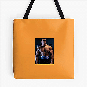 Stay Strong With Larry Wheels Larry Wheels Bags