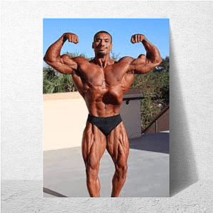 Hustle Mode: Larry Wheels Larry Wheels Posters